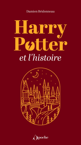 Harry Potter et l'histoire