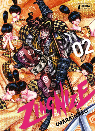 Zingnize Tome 2