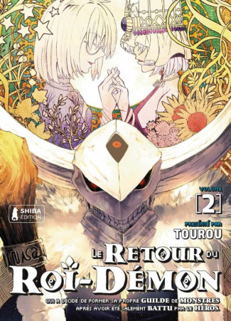 Le retour du Roi-Démon Tome 2