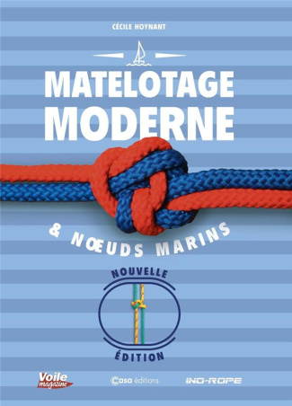 Matelotage moderne et noeuds marins
