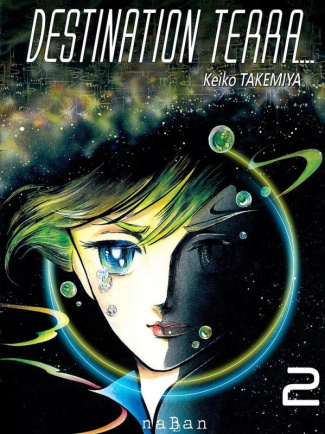 Destination Terra Tome 02