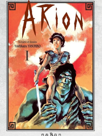 Arion Tome 1