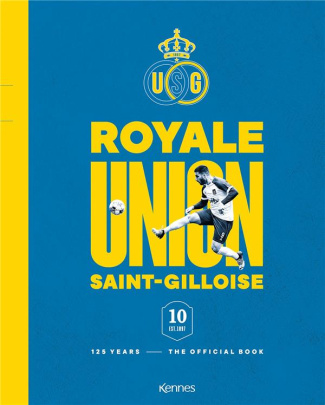 Royale Union Saint-Gilloise