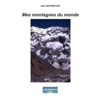 mes montagnes du monde