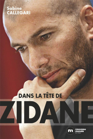 Dans la tête de Zidane