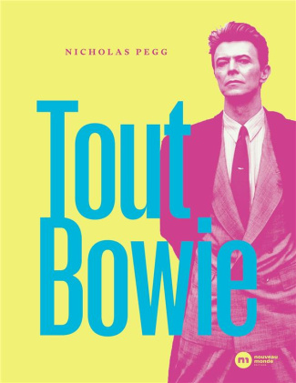 Tout Bowie