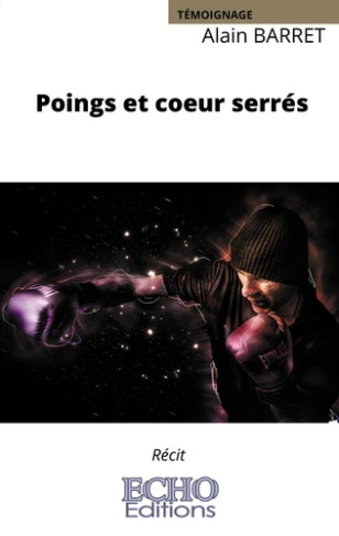 POINGS ET COEUR SERRES