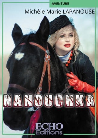 Nanouchka