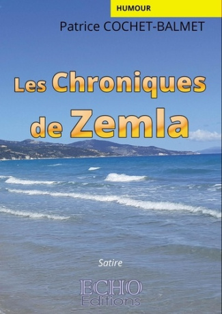 Les Chroniques de Zemla