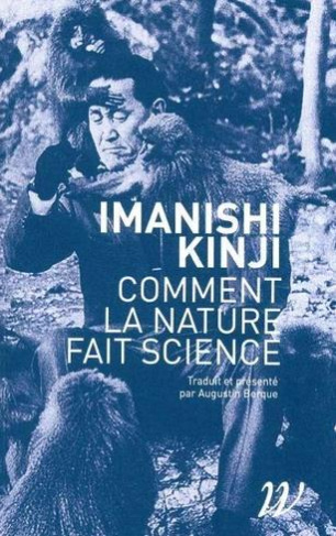 Comment la nature fait science. Entretiens, souvenirs et intuitions
