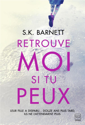 Retrouve-moi si tu peux
