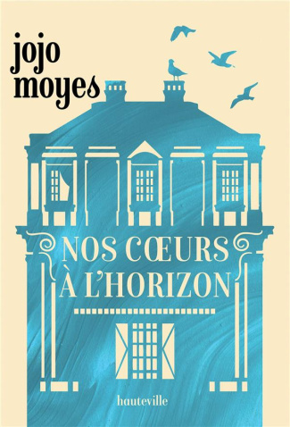 Nos coeurs à l'horizon