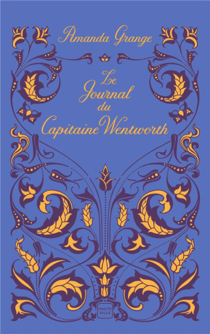 Le Journal du Capitaine Wentworth