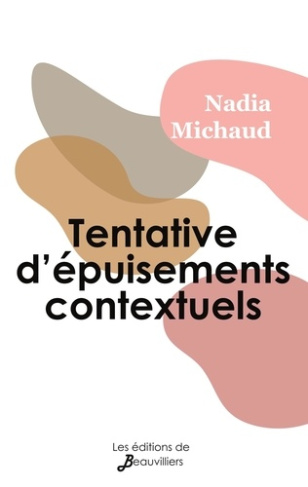 Tentative d'épuisements contextuels