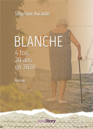 Blanche. 4 fois 20 ans en 2020
