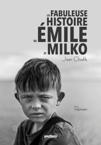 La fabuleuse histoire de Emile et Milko