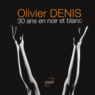 30 ans en noir et blanc. Plongez dans l'univers du photographe Olivier Denis