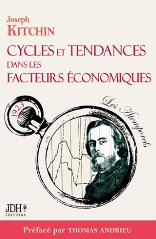 Cycles et tendances dans les facteurs économiques