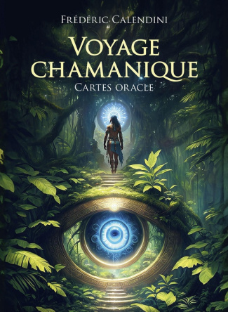 Voyage chamanique