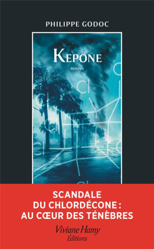 KEPONE