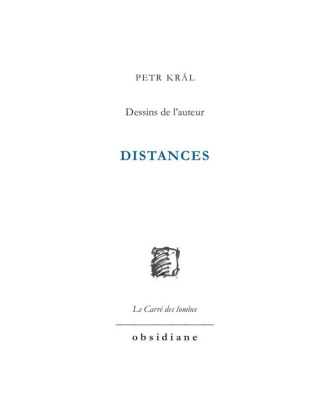 Distances