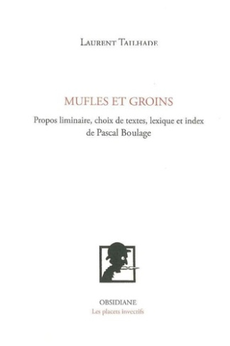 Mufles et groins