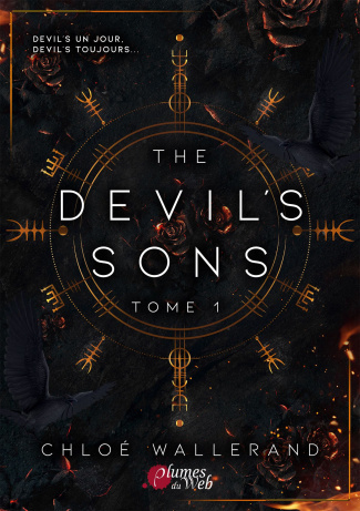 The Devil's Sons Tome 1