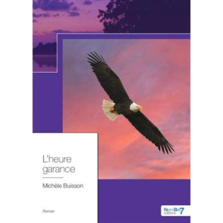 L'heure garance