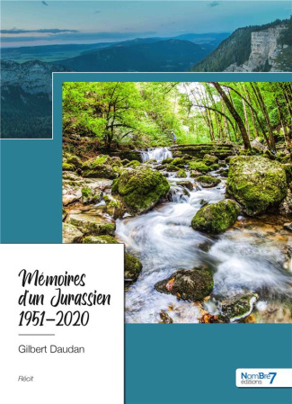 Mémoires d'un Jurassien (1951-2020)