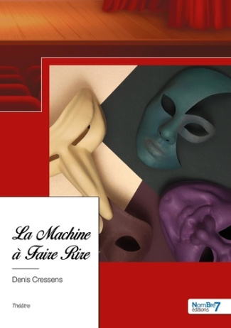 La machine à faire rire