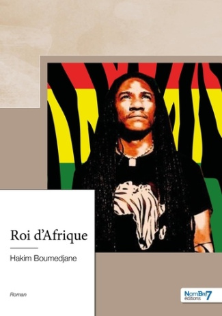Roi d'Afrique