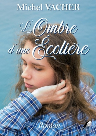 L'ombre d'une écolière