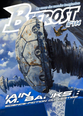 Bifrost N° 114 : Dossier Iain M. Banks