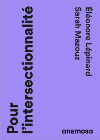 Pour l'intersectionnalité