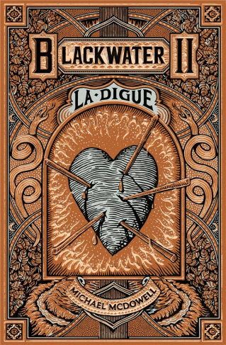 Blackwater Tome 2 : La digue