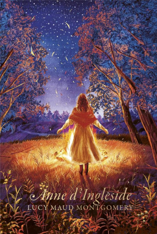 Anne Tome 6 : Anne d'Ingleside