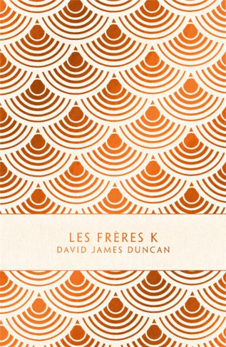 Les frères K