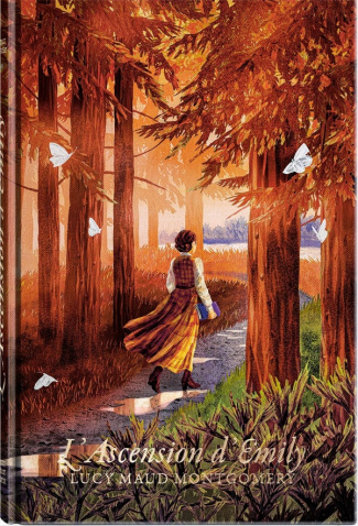 Emily Tome 2 : L'ascension d'Emily
