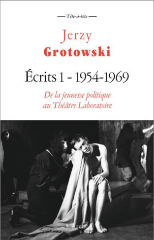 Ecrits. Volume 1, 1954-1969