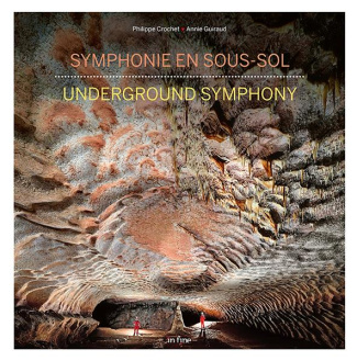 Symphonie en sous-sol. Underground Symphony, Edition bilingue français-anglais