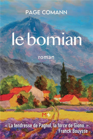 Le bomian