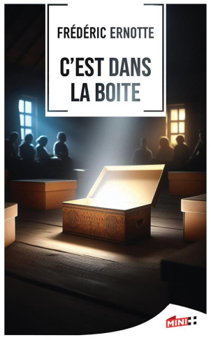 C'est dans la boîte