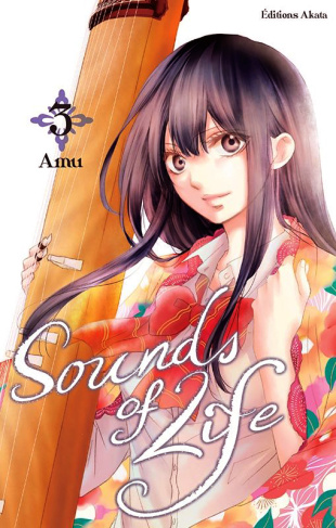Sounds of Life Tome 3