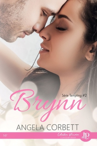 Tempting Tome 2 : Brynn