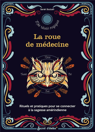La roue de médecine