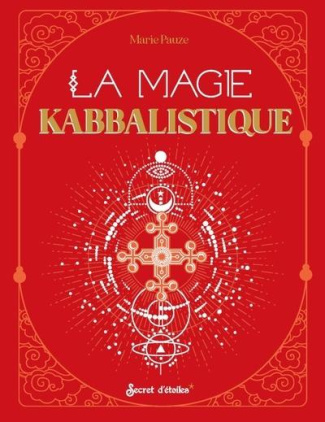 La magie kabbalistique