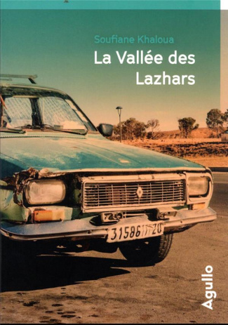 La Vallée des Lazhars