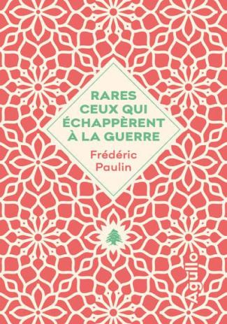 Rares ceux qui échappèrent à la guerre