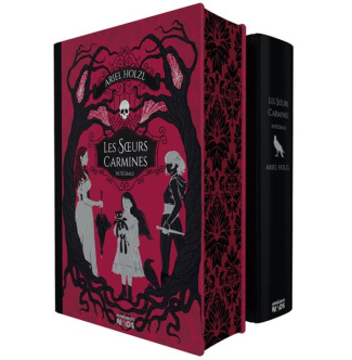 Les soeurs Carmines Intégrale