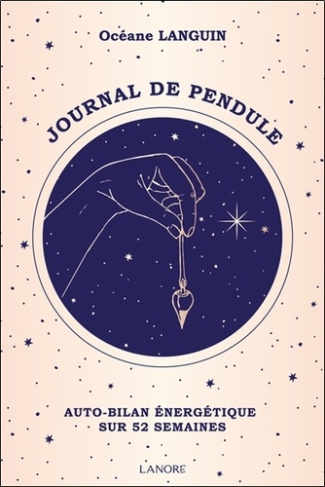Journal de pendule. Auto-bilan énergétique sur 52 semaines